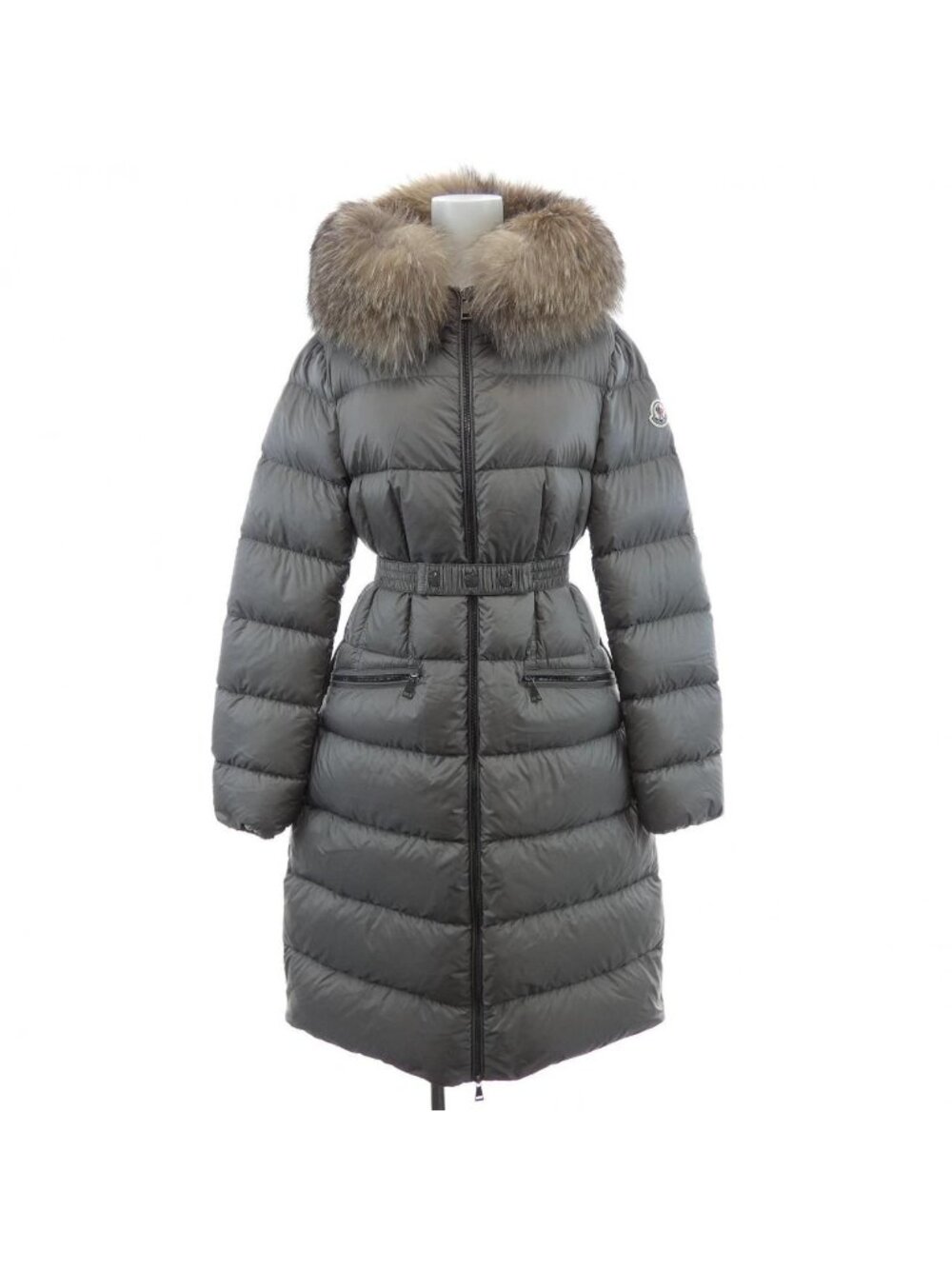 Moncler Boedic Down Coat